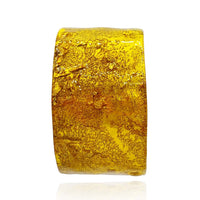 Gold Resin Handmade Bracelet