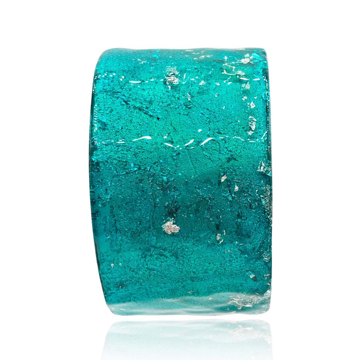 Turquoise Resin Hanmade Bracelet